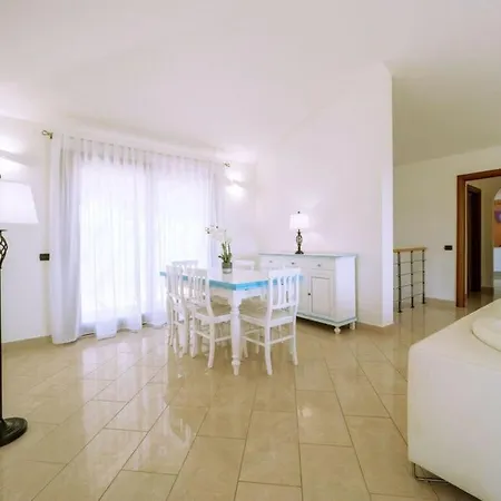 Azzurra, Quartu Sant'elena * Cagliari