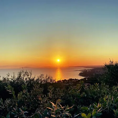 Azzurra, Quartu Sant'elena *