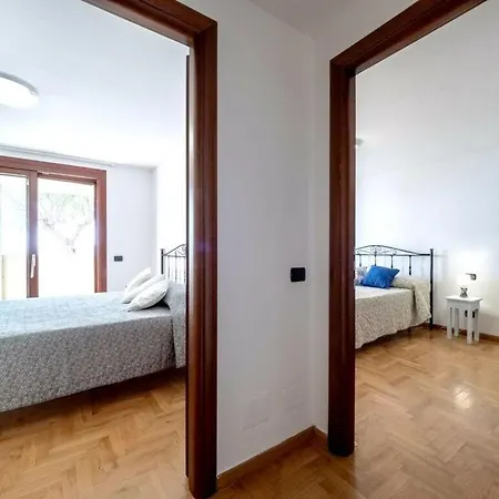 Villa Azzurra, Quartu Sant'elena Cagliari