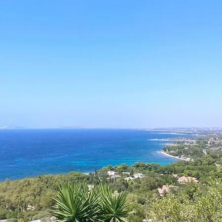 Azzurra, Quartu Sant'elena Villa