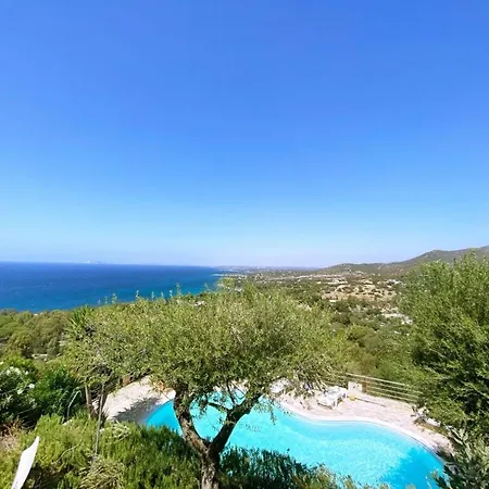 Azzurra, Quartu Sant'elena Cagliari