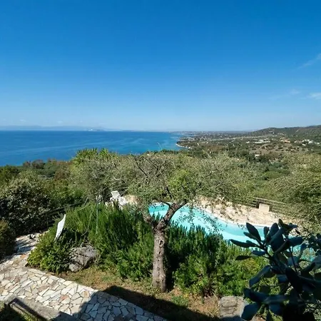 Azzurra, Quartu Sant'elena Villa Cagliari