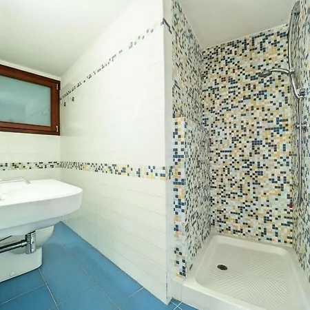 Villa Azzurra, Quartu Sant'elena