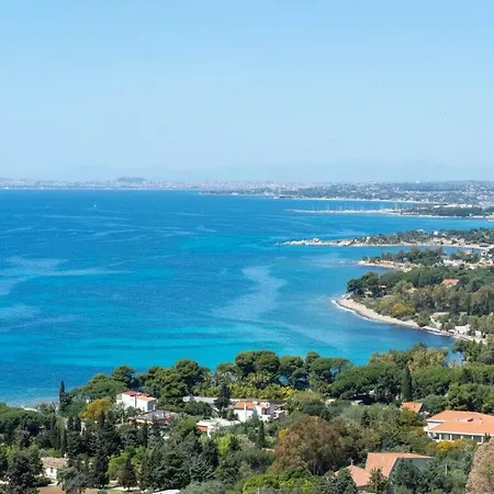 Azzurra, Quartu Sant'elena Villa