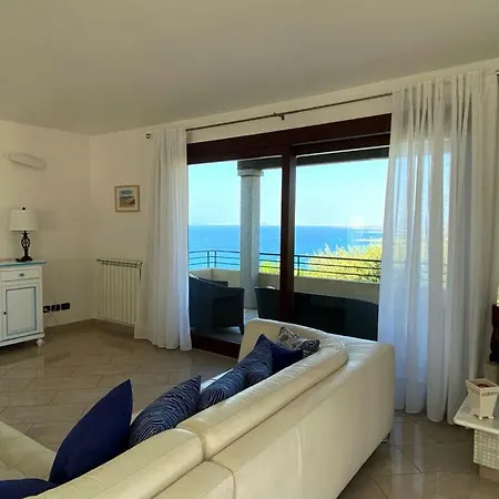 Azzurra, Quartu Sant'elena *