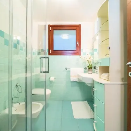 Azzurra, Quartu Sant'elena Cagliari
