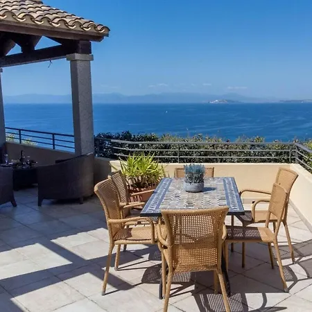 Azzurra, Quartu Sant'elena