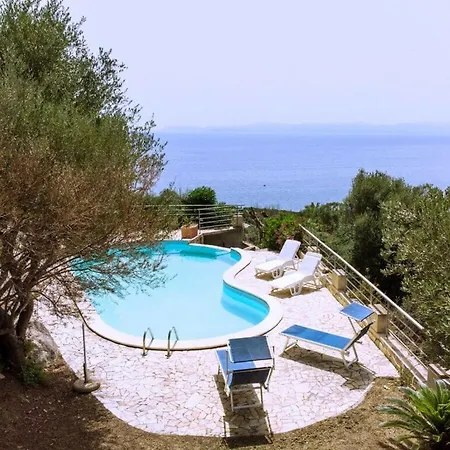 Azzurra, Quartu Sant'elena