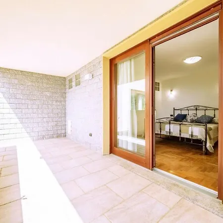 Villa Azzurra, Quartu Sant'elena Cagliari