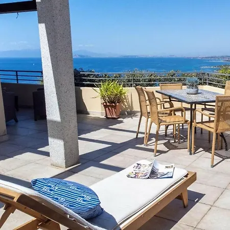 Azzurra, Quartu Sant'elena * Cagliari