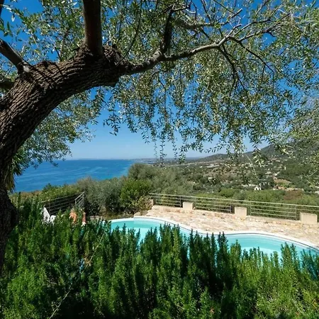 Azzurra, Quartu Sant'elena Villa Cagliari